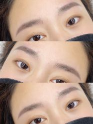 -张小野·专业半永久纹眉