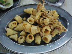 -板桥海鲜广场(文明东店)