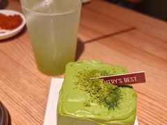 -沛家·西餐Brunch·直火料理