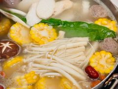 -八合里潮汕鲜牛肉火锅(深圳海岸城店)