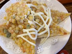 -冶建镜子·中国龙虾王(总店)