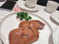 -莆田餐厅PUTIEN(武商MALL店)
