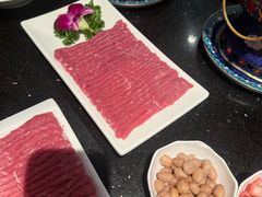 -南门涮肉(上海二店)