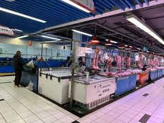 -天丰利生活MALL(和平里店)