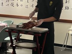 -羲和雅苑•北京烤鸭(乐园道万象城店)