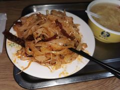 -老陈家擀面皮(木塔巷店)