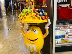 -城市之间超市(圆融星座店)