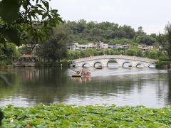 -星湖旅游景区七星岩