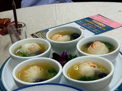 -桃园盛宴·岭南粤菜·手工茶点(南庄店)