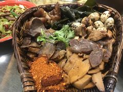 -灶东家民间菜(回兴店)