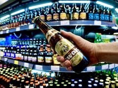 -简致生活MARKET(小榄海港城购物中心店)