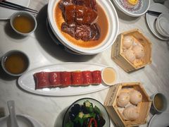 -陶陶居酒家(新天地店)