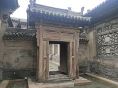 -常家庄园