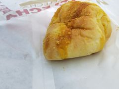 咸蛋黄-LELECHA乐乐茶(美罗城店)