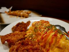 -Hey!蛋包饭(中山店)