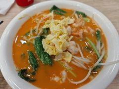 -木木鲜海鲜面(天一店)