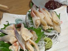 -桂马·日本料理·海胆·海鲜饭·酒场(民主广场店)