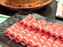 -南门涮肉(上海二店)