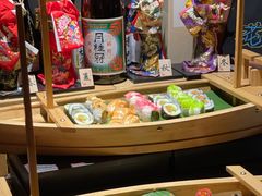 -南通滨江洲际酒店-西集自助餐厅