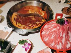 -大龙燚火锅