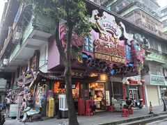 -春梅里卤鹅馆·47年老字号(中山路店)