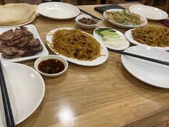 -姥家春饼店(漳州二路店)