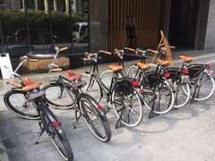 -杭州逸设计师酒店(武林广场店)