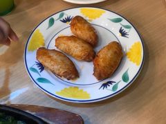 -萨莉亚意式餐厅(星海广场店)