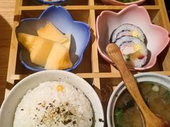 -德川家日本料理(顺义华联店)