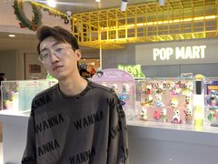 -大悦城(沈阳中街店)