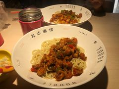 -友达面馆(二七南路店)