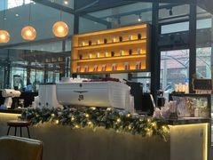 -8 Hearts Coffee(悟锦世纪大楼店)