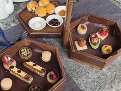 -外滩悦榕庄·海怡西餐厅