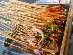 -两角签串串香十一年老字号(机场路店)