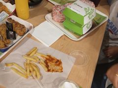 -德克士(睢宁曼哈顿店)