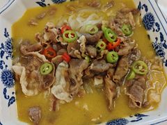 -清真马祥兴菜馆(云南北路店)