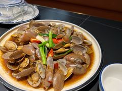 -鑫悦楼煎蟹·16年海鲜大排档