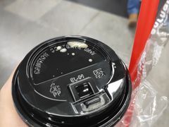 -咕噜咕噜·章鱼小丸子(广州荔湾领展广场店)
