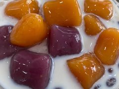 -周大娘牛乳(旧寨古村总店)