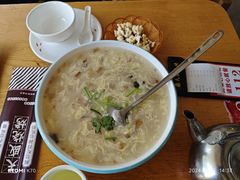 -天盛海鲜烧烤大排档·本地小海鲜·牟平腿穗子(幸福店)