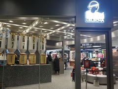 门面-LELECHA乐乐茶(新街口大洋店)