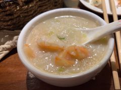 -南拳十三姨·潮汕砂锅粥(世纪金源店)