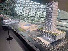 -深圳市当代艺术与城市规划馆
