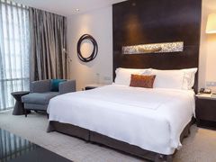 -青岛海尔洲际酒店