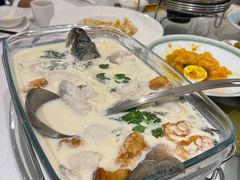 -老人和饭店(淮海中路店)