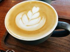 -CoffeeVendor(西乡店)