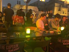 -船长酒吧 The Captain