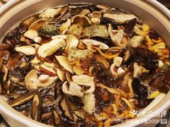 -爱膳菌锅锅(阳南店)