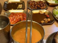 -闻老头·菊花炭烤肉(D11店)