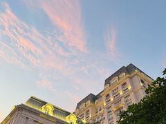-海豚湾·大堂吧(厦门佰翔波特曼七星湾酒店)